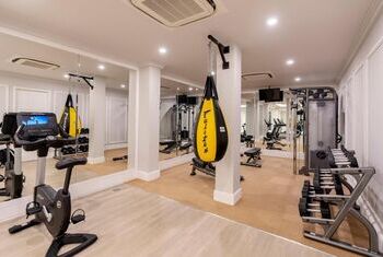Mia Saigon – Luxury Boutique Hotel