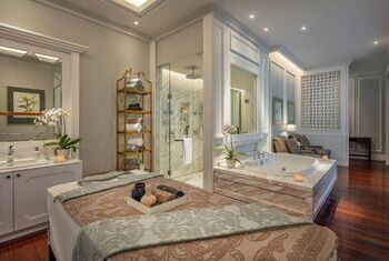 Mia Saigon – Luxury Boutique Hotel