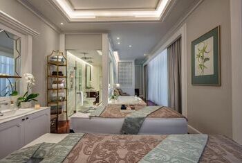Mia Saigon – Luxury Boutique Hotel