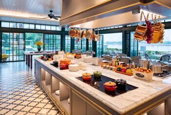 Mia Saigon – Luxury Boutique Hotel