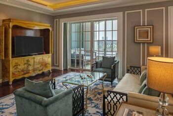 Mia Saigon – Luxury Boutique Hotel