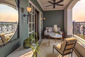 Mia Saigon – Luxury Boutique Hotel