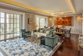 Mia Saigon – Luxury Boutique Hotel