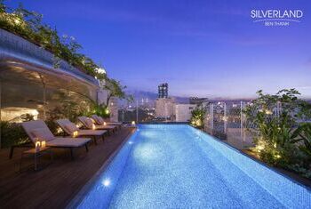 Silverland Bến Thành