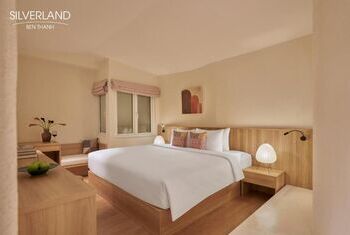 Silverland Bến Thành