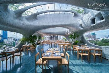 Silverland Bến Thành