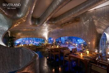 Silverland Bến Thành