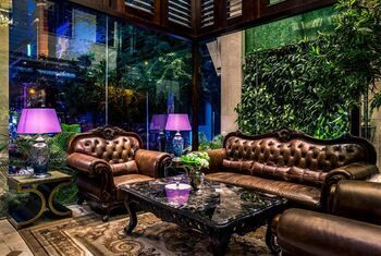 Silverland Jolie Hotel