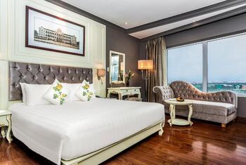 Silverland Jolie Hotel