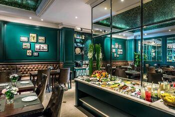 Silverland Jolie Hotel
