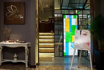 Silverland Jolie Hotel