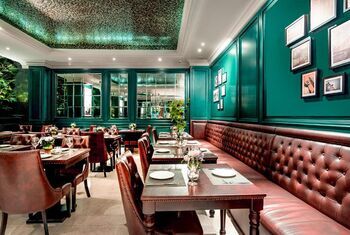 Silverland Jolie Hotel