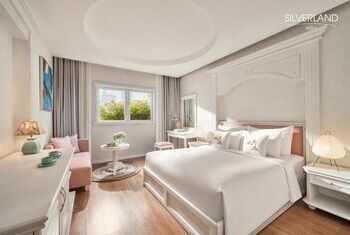 Silverland Mây Hotel