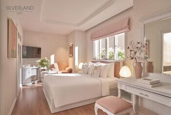Silverland Mây Hotel