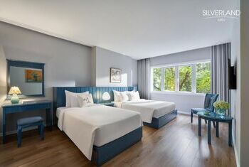 Silverland Mây Hotel