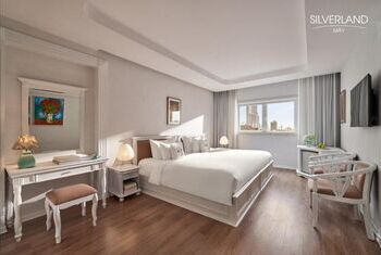 Silverland Mây Hotel