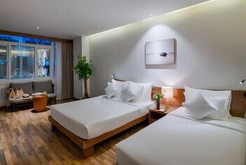 Silverland Min Hotel