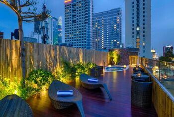 Silverland Min Hotel