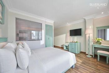 Silverland Sil Hotel