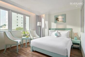 Silverland Sil Hotel