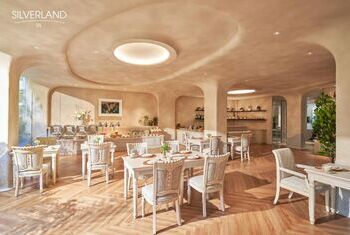Silverland Sil Hotel