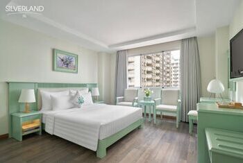 Silverland Sil Hotel