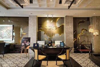 The Odys Boutique Hotel