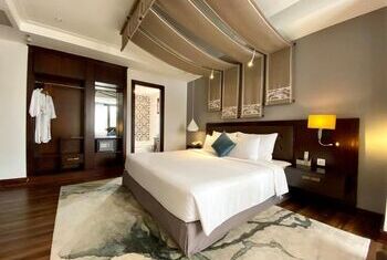 The Odys Boutique Hotel