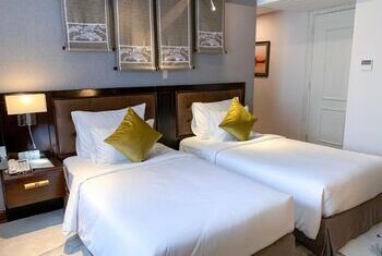 The Odys Boutique Hotel
