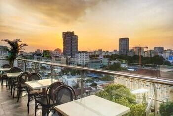 The Odys Boutique Hotel