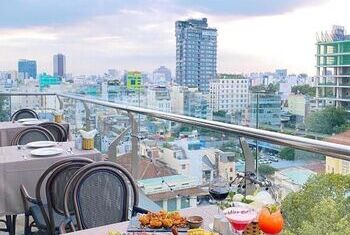 The Odys Boutique Hotel