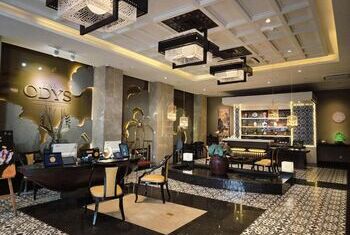 The Odys Boutique Hotel