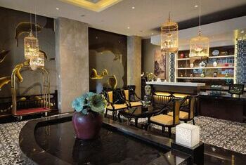 The Odys Boutique Hotel