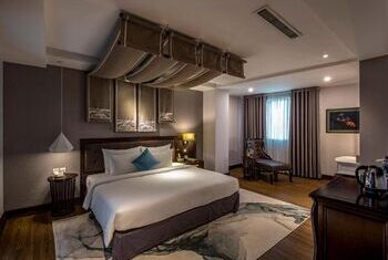 The Odys Boutique Hotel