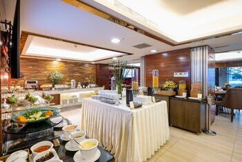 Winsuites Saigon Hotel