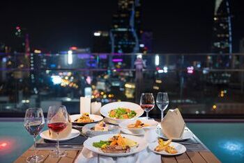 Winsuites Saigon Hotel