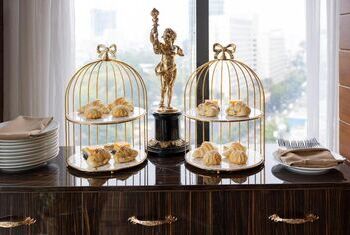Winsuites Saigon Hotel