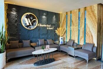 Winsuites Saigon Hotel