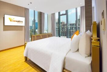 Winsuites Saigon Hotel