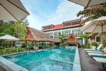 Aira Boutique Hoi An Hotel & Spa