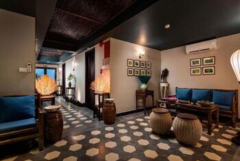 Aira Boutique Hoi An Hotel & Spa