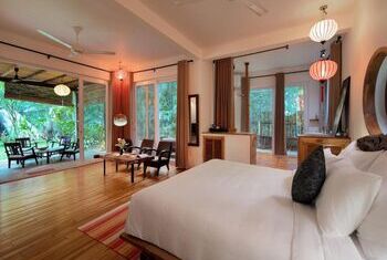 Aira Boutique Hoi An Hotel & Spa
