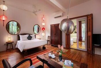 Aira Boutique Hoi An Hotel & Spa