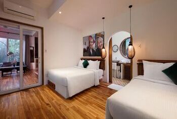 Aira Boutique Hoi An Hotel & Spa