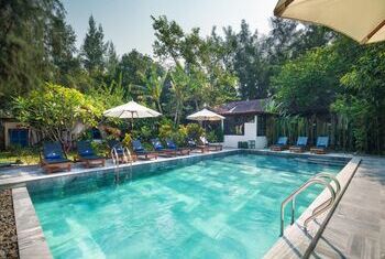 Aira Boutique Hoi An Hotel & Spa