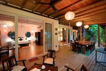 Aira Boutique Hoi An Hotel & Spa