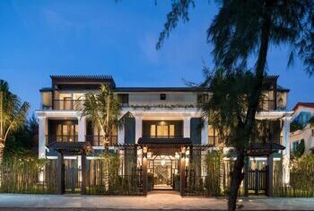 Aira Boutique Hoi An Hotel & Spa
