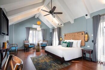 Aira Boutique Hoi An Hotel & Spa