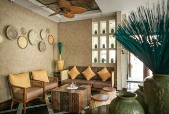 Aira Boutique Hoi An Hotel & Spa