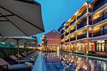 Allegro Hoi An